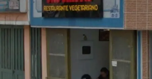 SENOR SMITH RESTAURANTES VEGETARIANO BOGOTÁ SENOR SMITH RESTAURANTES VEGETARIANO BOGOTÁ